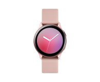 Samsung Galaxy Watch Active 2 Aluminium 40mm Rose Gold - 514537 - zdjęcie 2